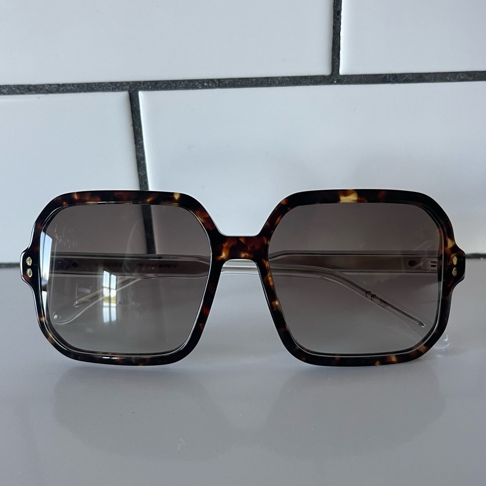 Isabel Marant IM 0173/S Sunglasses - WORN ONCE!